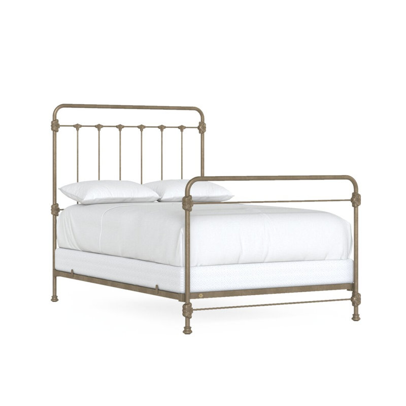 Bed, Full / Double