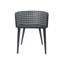 Ensemble de chaises d'extérieur Milan (ensemble de 2)-577099808