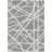 Machine Washable Indoor/Outdoor Chayden ACN1040 Rug-475337173