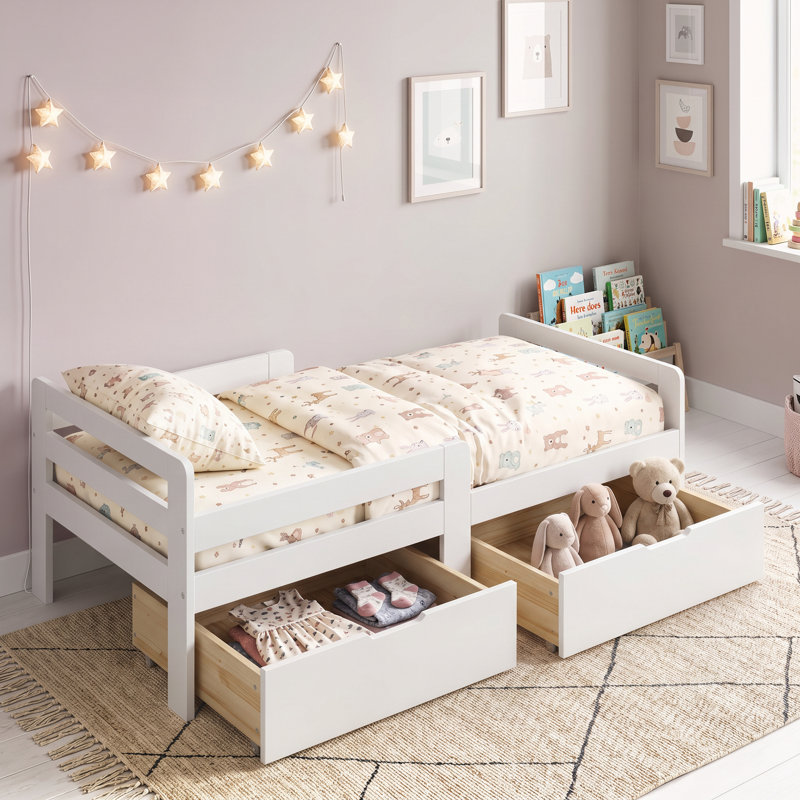 Kids Bed