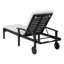 Chaise longue Jason