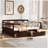 Pine Solid Wood Daybed-403282721