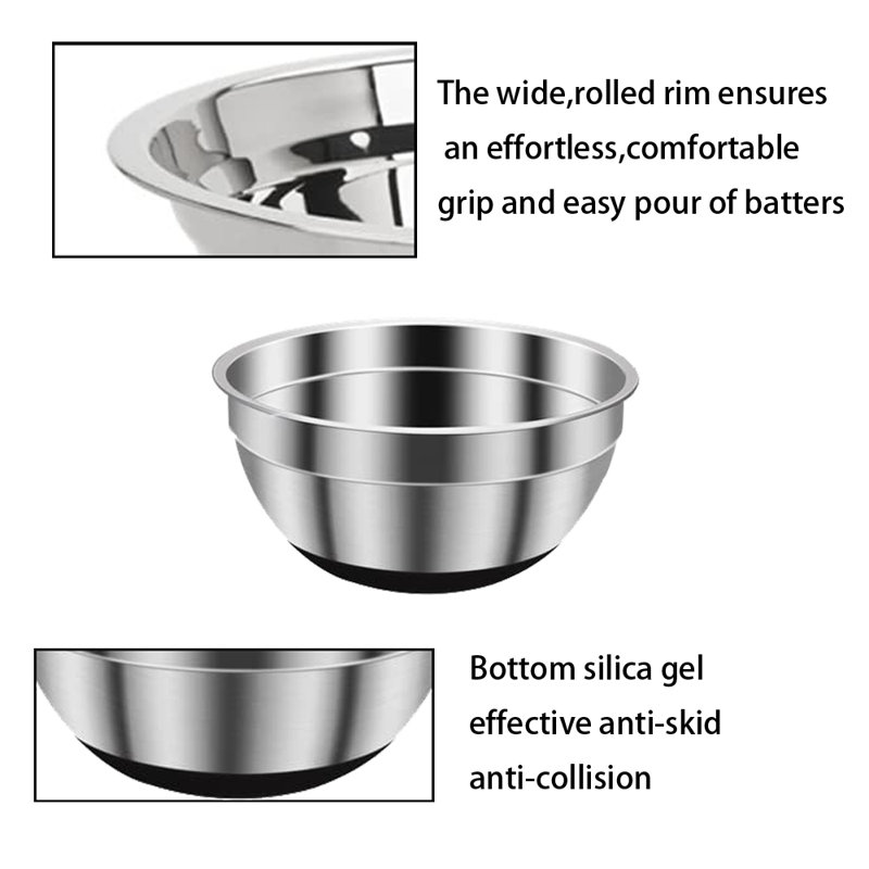Smith Barton 23 Utensil Set