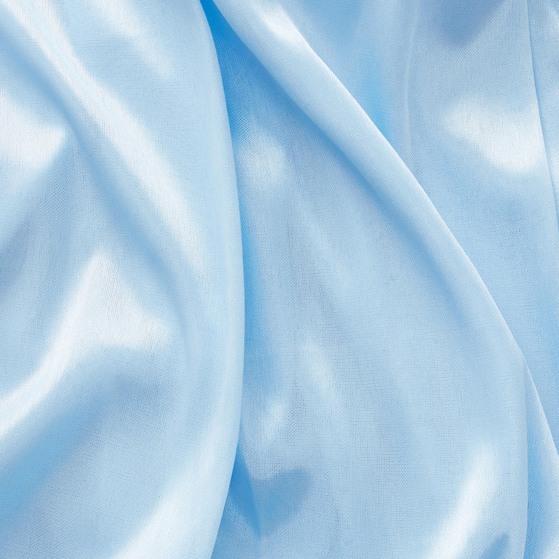 Backdrops & Signs, 120" H x 60" W, Baby Blue