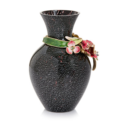 Glass Table Vase