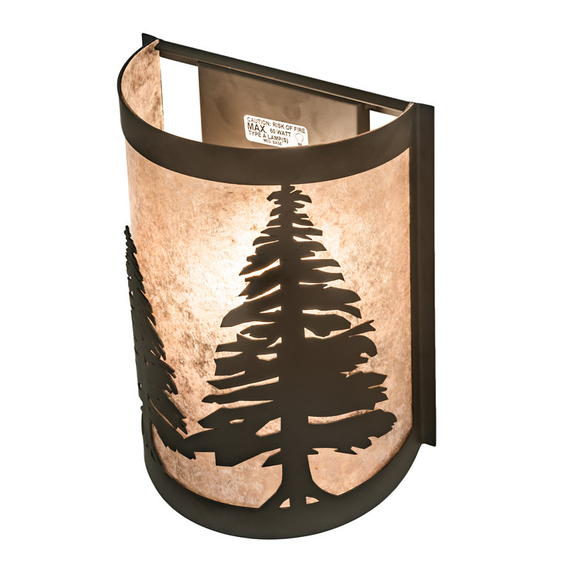 Cassian 1 - Light Sconce, Beige
