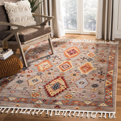 Tapis performance sud-ouest Janessa