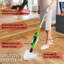 Symple Stuff Steam Cleaner & Steam Mop
