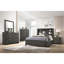 Commode 5 tiroirs Bellegarde