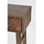 Wilmot 140cm Solid Wood Console Table