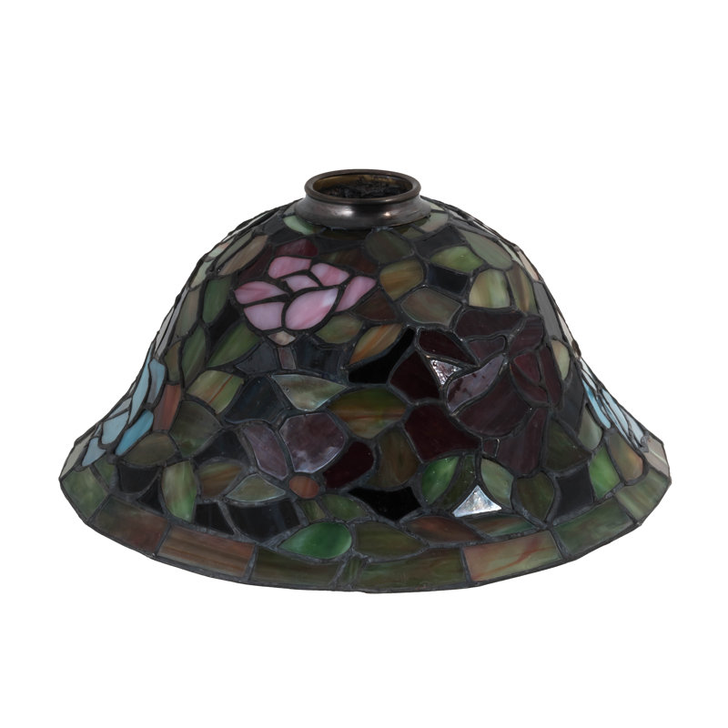 Lamp Shade, Green/Brown/Orange/Blue/Pink/Red/Orange