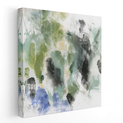 Ice Ice I - reproduction d'art sur toile