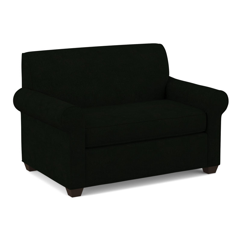 Finn Chair, Cafelle, Dorset Black