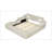 Smart Multifunctional Massager Queen Size Bed