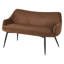 Toyei Nylon and Polyester Upholstered Bench-176509463