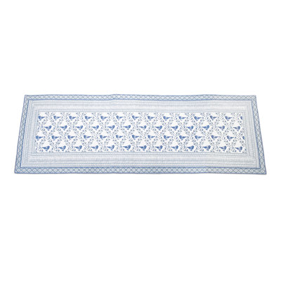 Dutch Country Table Runner