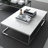 Rys Marble Top Coffee Table-625073768-625073766