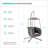 Rockleigh Swing Chair with Stand
