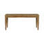 Finition de la table basse Classic Classic