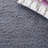 Soho Shag Performance Machine Washable Solid Color Rug-476681963