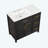 36" Bathroom Vanity with Sink Top-1300686788