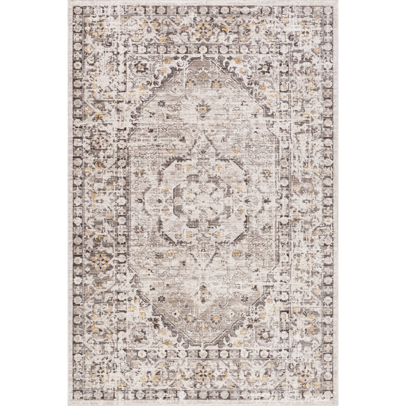 Tapis traditionnel Devika, Runner 2'5" X 8'