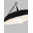 Walter 46'' Task Floor Lamp with Outlet-73896173-73896171