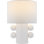 Kelly Wearstler Tiglia Tall Table Lamp