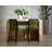 Romilly Kitchen Island - 62"