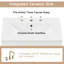 Meuble-lavabo 24 po avec lavabo-10496566