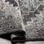 Tapis oriental gris / blanc Frenda-1687711905