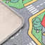 Ronda Fabric Playmat-174553072