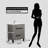 Duclair 28 inch Single Modern Wood Bathroom Vanity