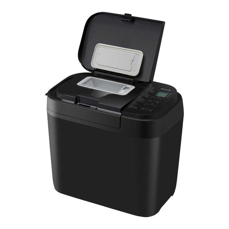 Panasonic Automatic Breadmaker with 30 Programmes
