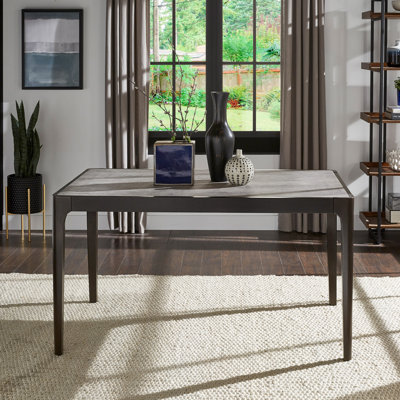 Gaddede 4-person 54" Wide Dining Table