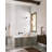 90 Degree Wall mounted Robe Hook-94369896