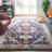 Yedidalga Performance Oriental Rug-1474826914