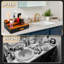 Wood Makeup Organiser-485692569