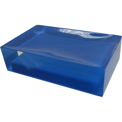 Picard Soap Dish
