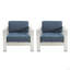 Coussin de chaise club-1882007457