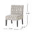 ACCENT CHAIR