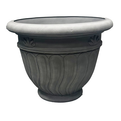 24 "Romano True Cement