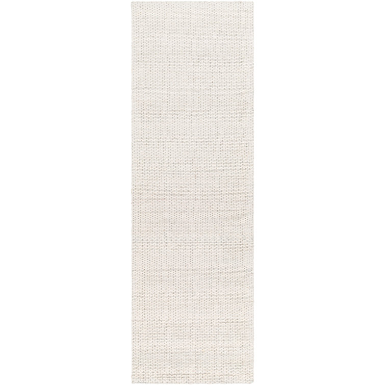 Soghomon Wool Indoor Rug