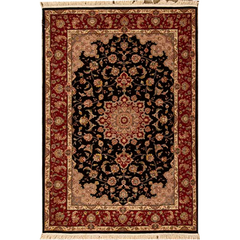 Shah Wool Oriental Area Rug
