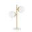Base Table Lamp