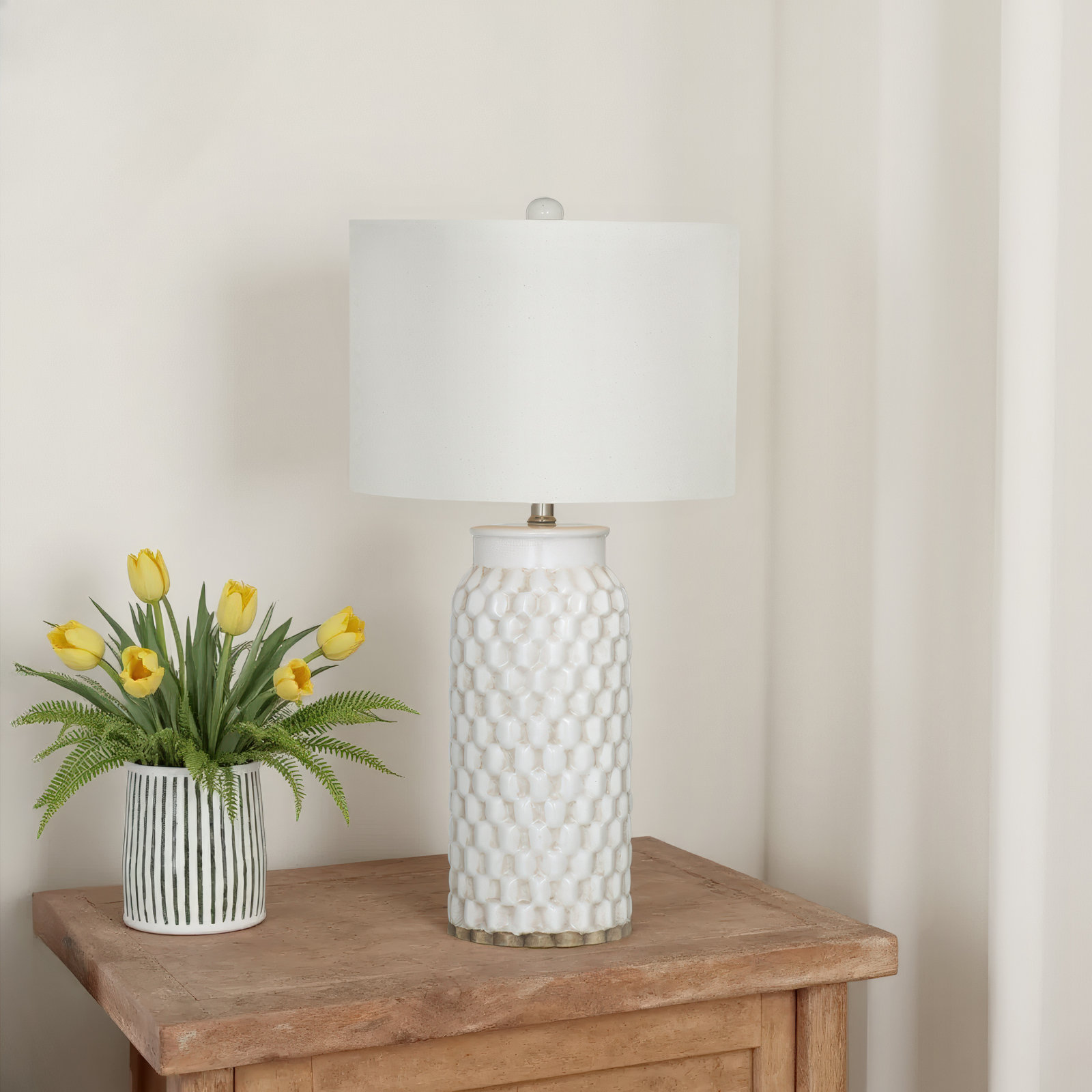 Pattison Ceramic Table Lamp