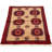 Wool Southwestern Indoor Rug