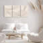 3 Piece Wrapped Canvas Print-1101602820