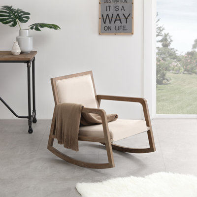 Dorothy  Rocking Chair