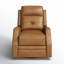 Fauteuil inclinable manuel pivotant Rudisill-80890600